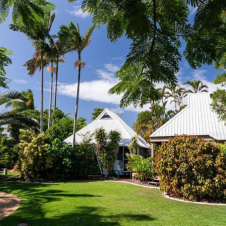 Kellys Beach Resort Bargara Exterior photo
