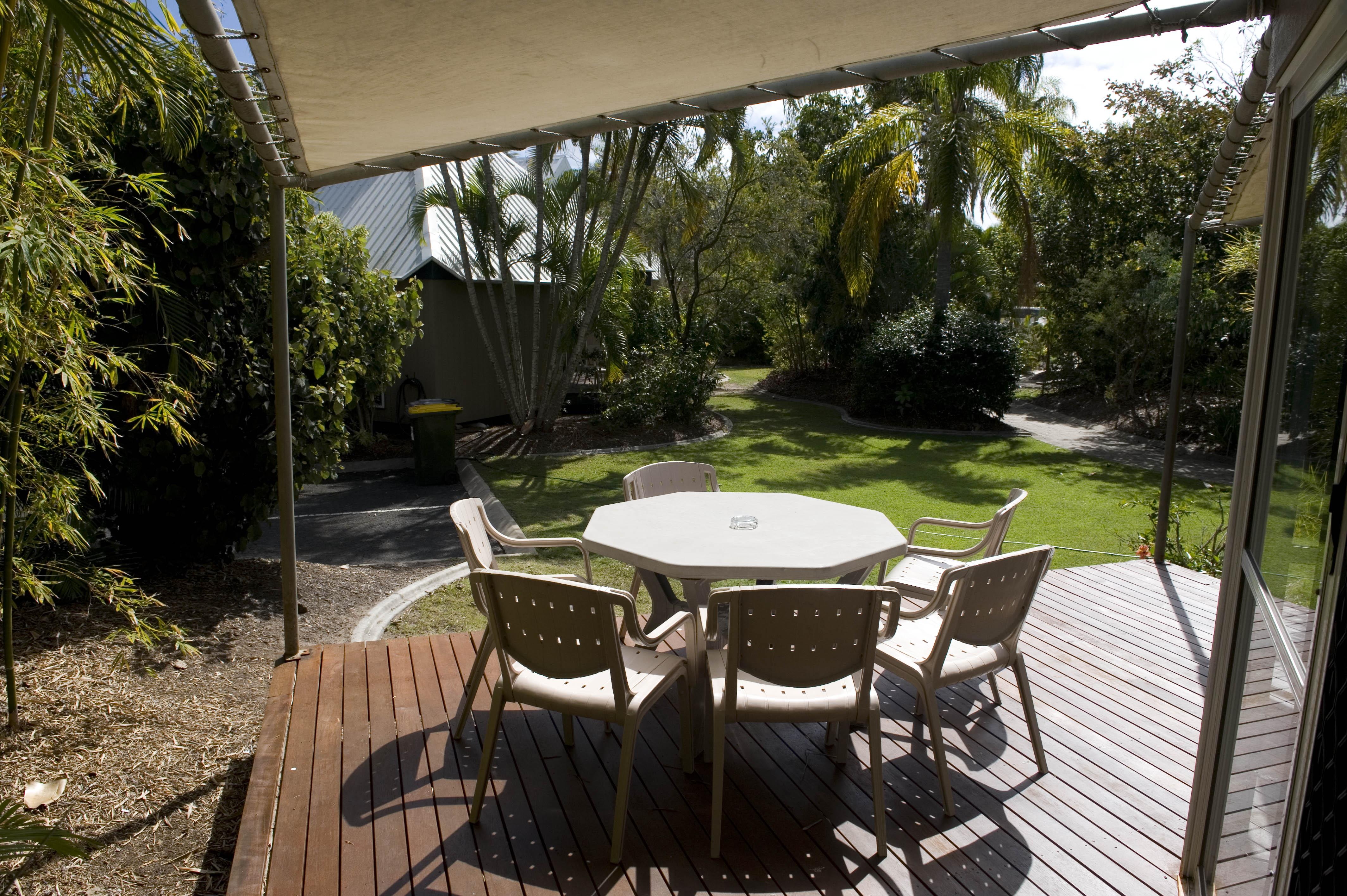 Kellys Beach Resort Bargara Exterior photo