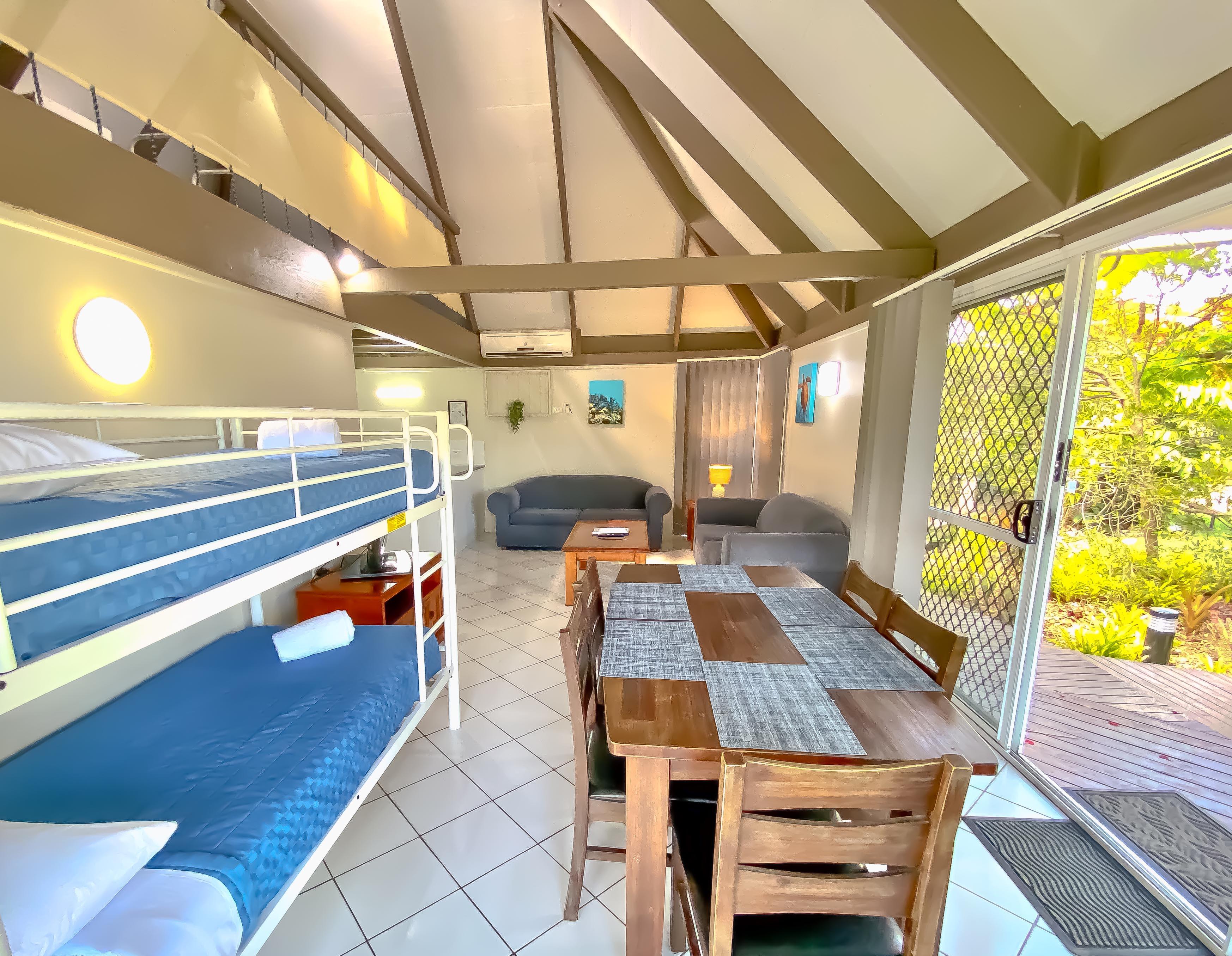 Kellys Beach Resort Bargara Exterior photo