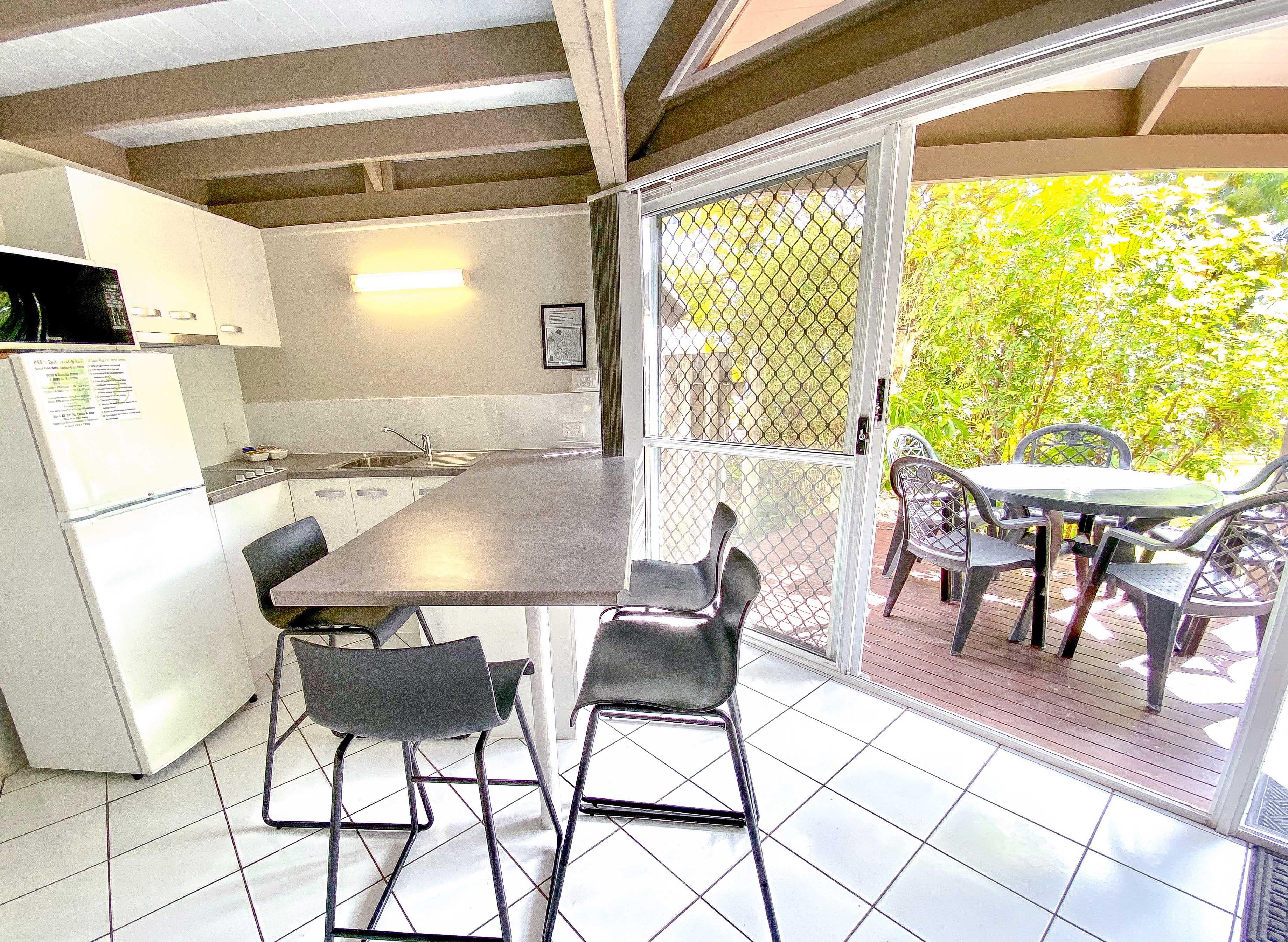 Kellys Beach Resort Bargara Exterior photo