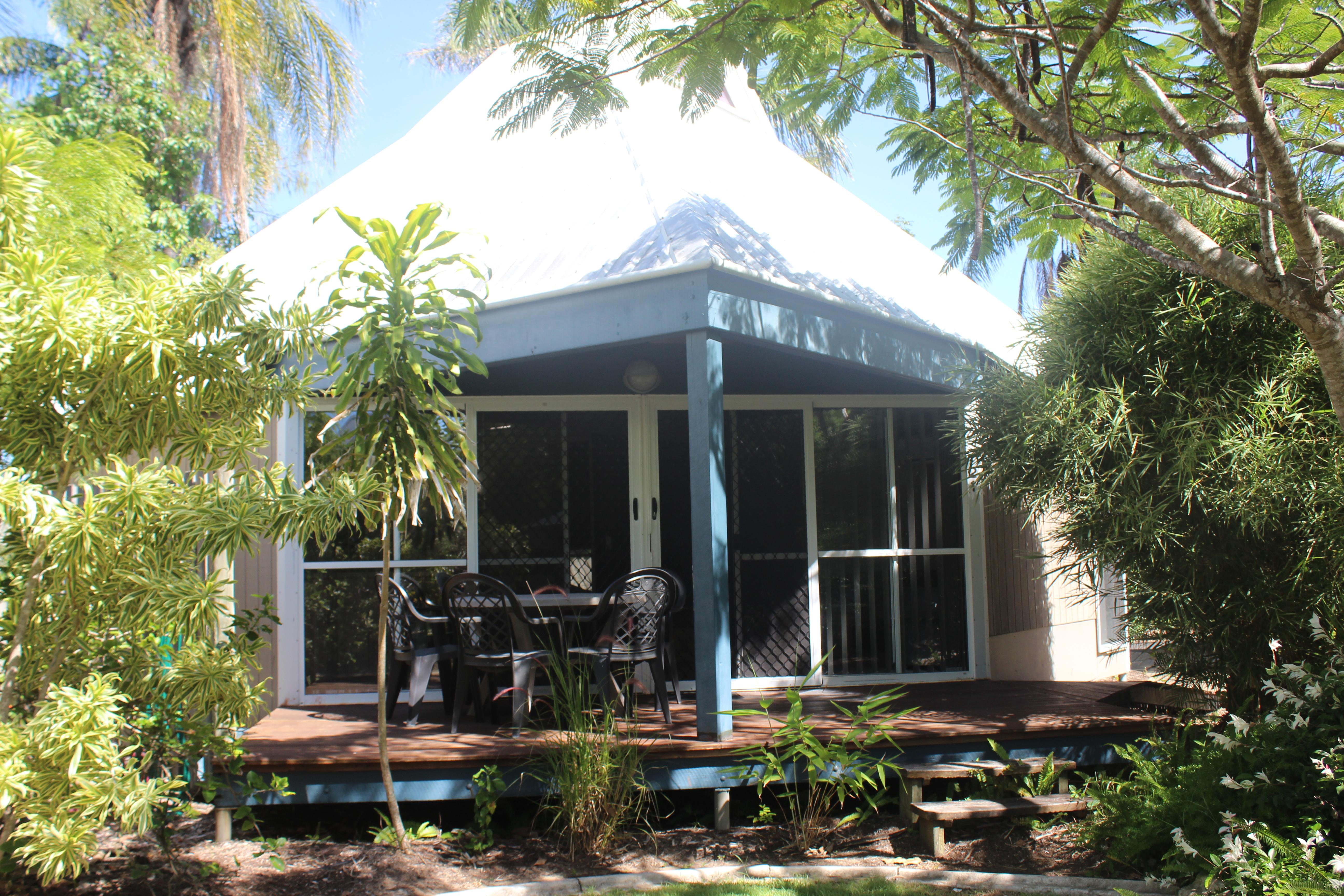 Kellys Beach Resort Bargara Exterior photo