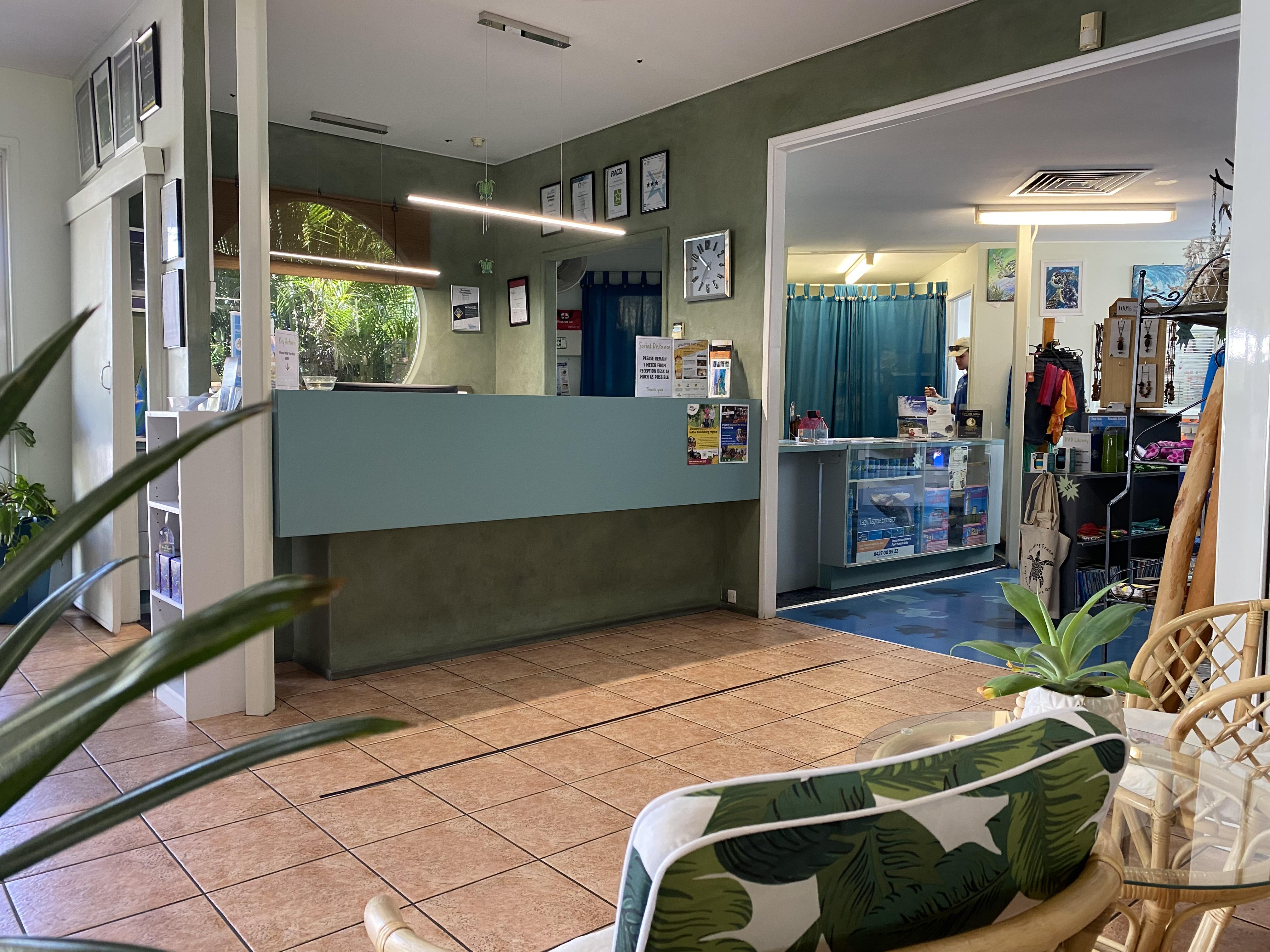 Kellys Beach Resort Bargara Exterior photo