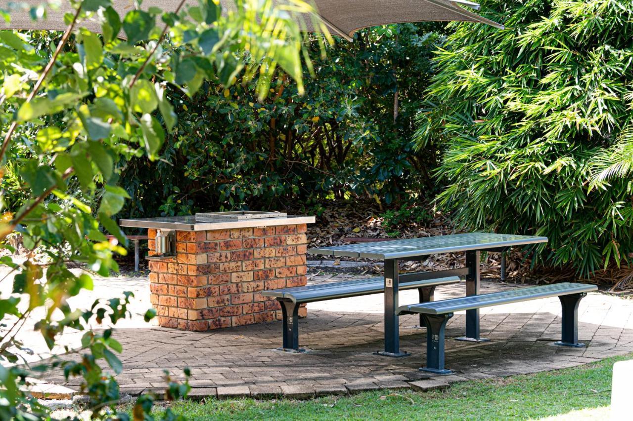 Kellys Beach Resort Bargara Exterior photo