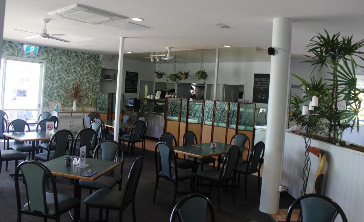 Kellys Beach Resort Bargara Exterior photo