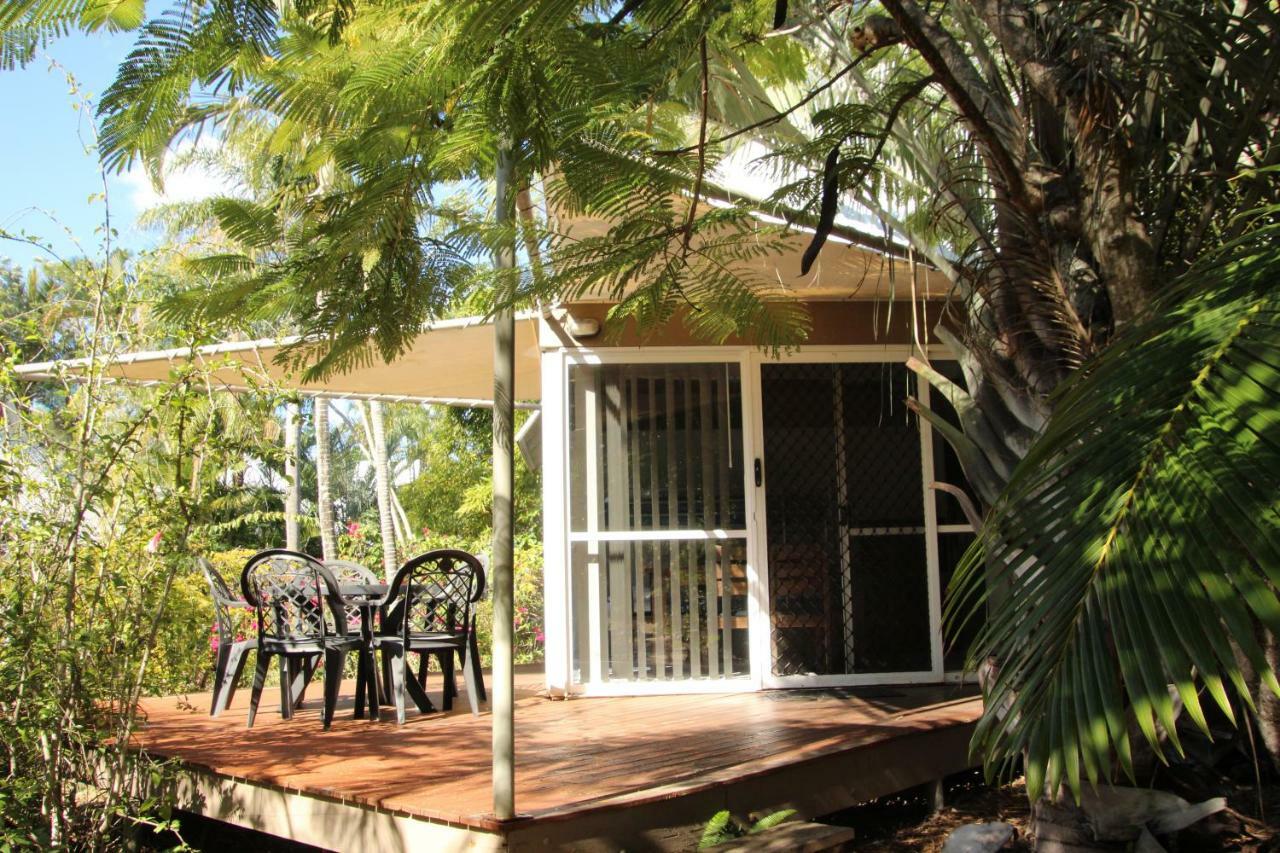 Kellys Beach Resort Bargara Exterior photo